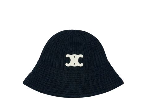 celine wool hat|celine hat sale.